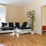 Erika-Appartments