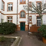 Erika-Appartments