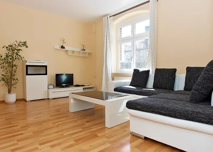 Erika-Appartments
