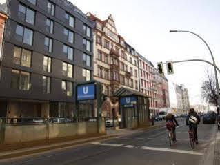 Hotel Erika-appartments Berlino