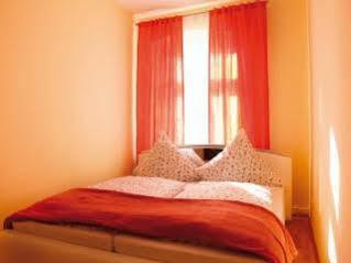 Erika-appartments Hotel