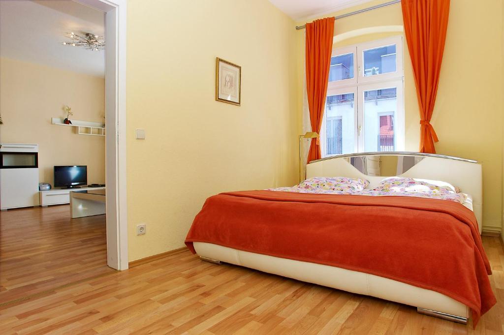 Erika-appartments