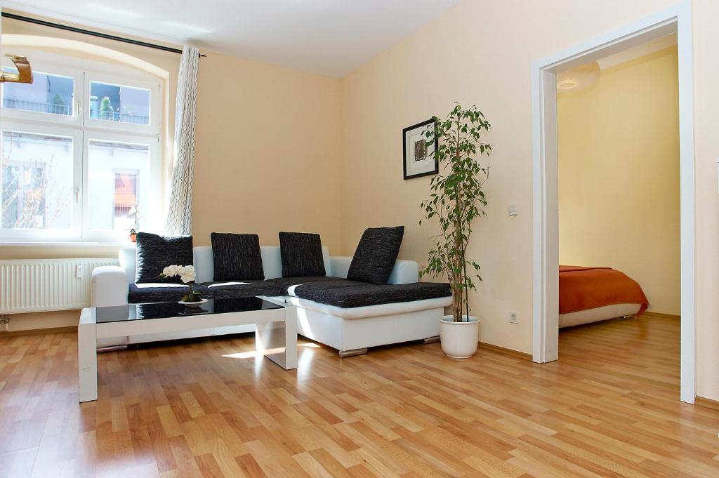 Erika-appartments Hotel Berlino