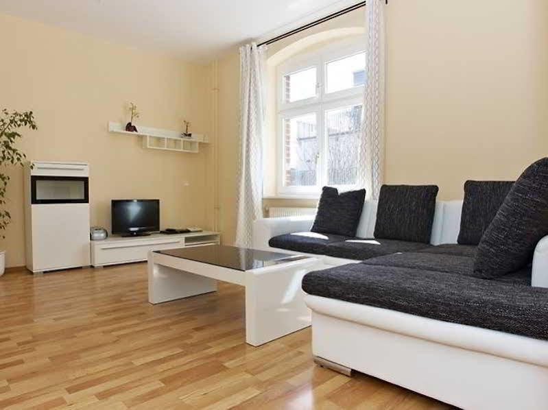 Hotel Erika-appartments
